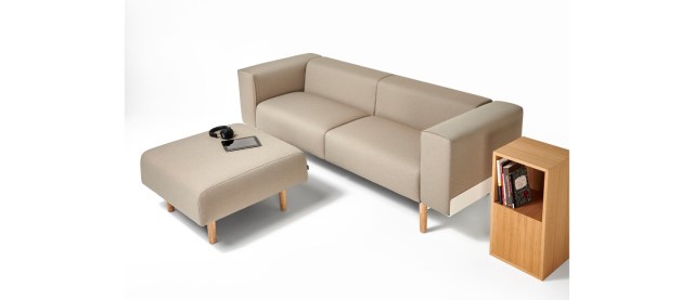 BREAD modula sofa system